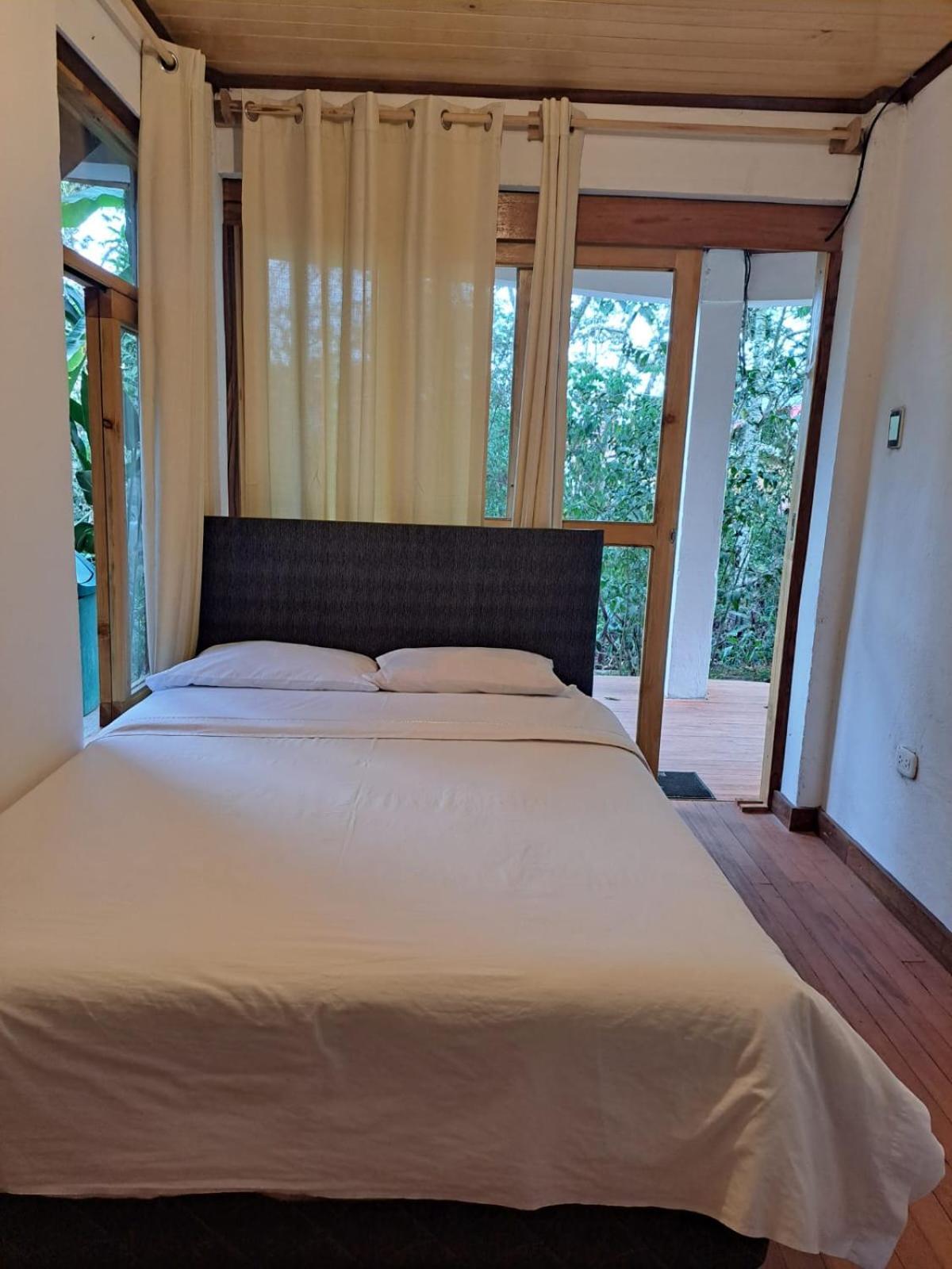 Refugio De Orquideas Villa Оксапампа Екстериор снимка